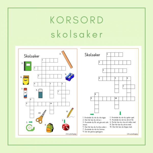 Hårt gummi korsord: En utmanande resa genom kluriga ledtrådar och spännande lösningar
