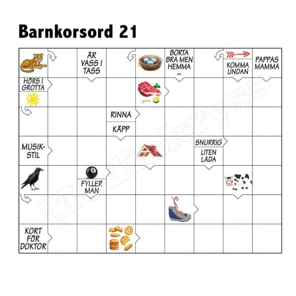Respektera korsord och upptäck kraften i ordens värld