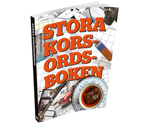 Vanära korsord – Utforska hemligheterna bakom skandalernas gåtor