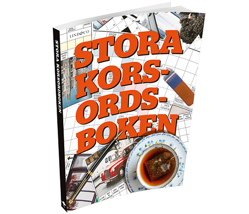 Vanära korsord – Utforska hemligheterna bakom skandalernas gåtor
