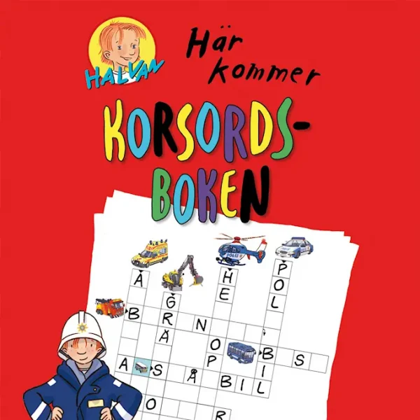 Grundämne korsord: Utforska en fascinerande värld av kemi och upptäck glädjen i att lösa pussel