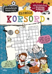 Skräp korsord: En kreativ väg till avkoppling och hjärnträning