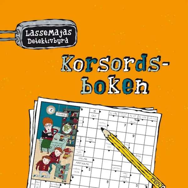 Tätting korsord: En passionerad resa genom kluriga ledtrådar och lösningar