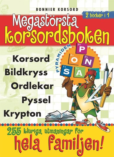 Ersättningsord korsord: Så löser du kluriga ledtrådar och förbättrar ditt språkbruk