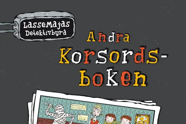 Träslag korsord: Upptäck naturens skatter genom kluriga pussel